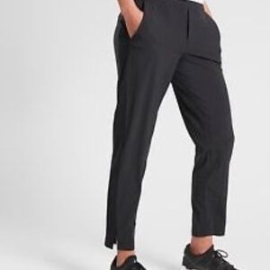 Venice Pintuck Pant | Athleta